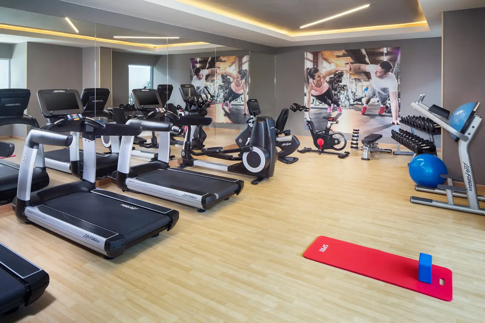 Hyatt_Place Aruba photography by Greg Ceo Image editing by Valentin Sivyakov